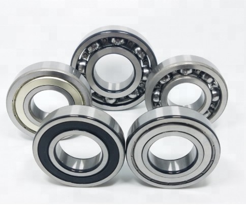 Static (Coa) ZKL NU1034 Single row cylindrical roller bearings