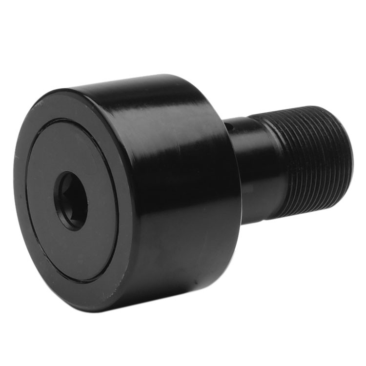 Manufacturer Name IKO NAST50ZZUUR Cam Follower and Track Roller - Yoke Type