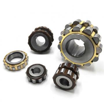 lubrication hole location: RBC Bearings RBY6 Yoke Rollers & Motion Control Bearings
