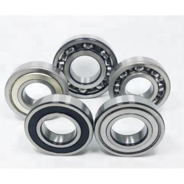 rs (min) ZKL NU406 Single row cylindrical roller bearings