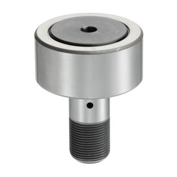Category INA LR604-2RSR Cam Follower and Track Roller - Yoke Type