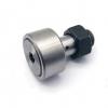 6 mm x 19 mm x 12 mm Maximum static radial loads F0r max. SKF NATV 6 PPXA Cam Follower and Track Roller - Yoke Type #1 small image