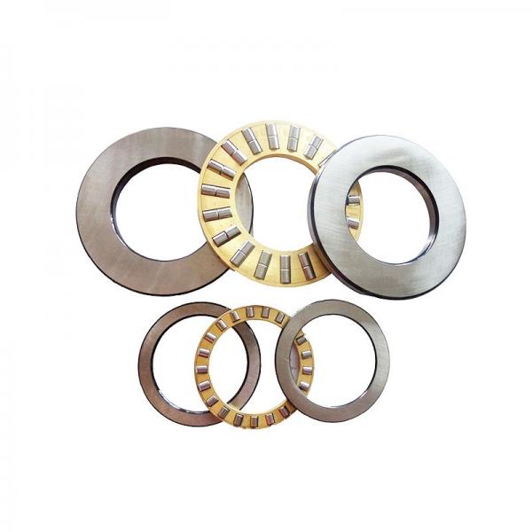 compatible bore diameter: Timken K24007-2 Taper Roller Bearing Shims #1 image
