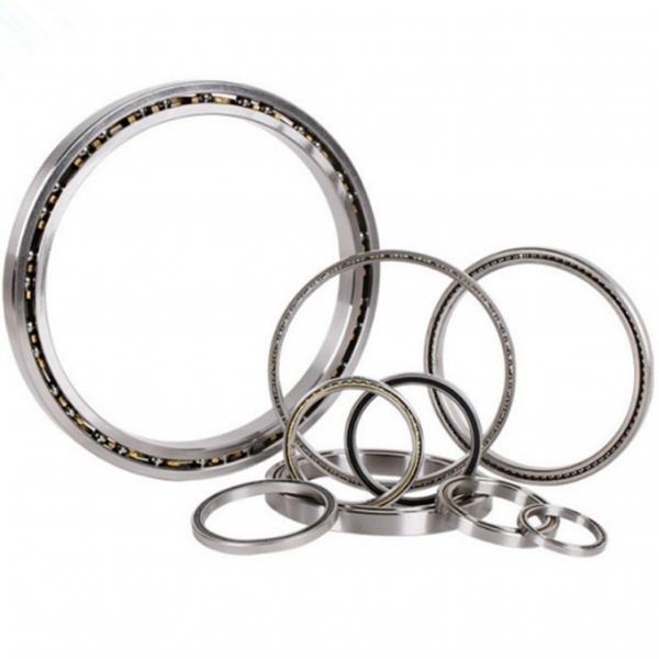 Product Group ISOSTATIC EP-030406 Sleeve Bearings #1 image