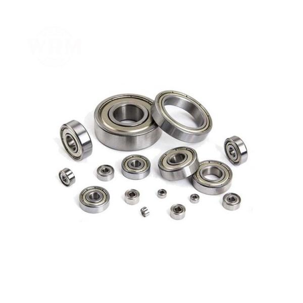 compatible cone: RBC Bearings HM518410 Tapered Roller Bearing Cups #1 image