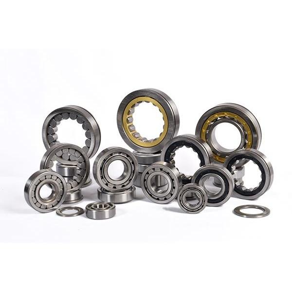 closure type: Smith Bearing Company BYR-7/8 Yoke Rollers & Motion Control Bearings #1 image