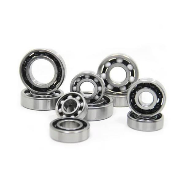 compatible bore diameter: Timken T50633-2 Taper Roller Bearing Shims #1 image