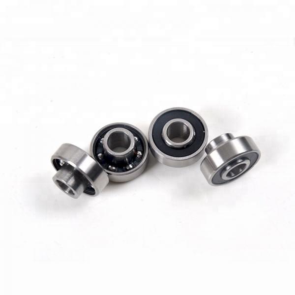 compatible bore diameter: Timken T50606-2 Taper Roller Bearing Shims #1 image
