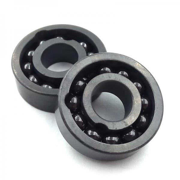 bearing element: Smith Bearing Company BYR-2 Yoke Rollers & Motion Control Bearings #1 image