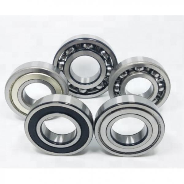bore diameter: Smith Bearing Company MUTD-50-D Yoke Rollers & Motion Control Bearings #1 image