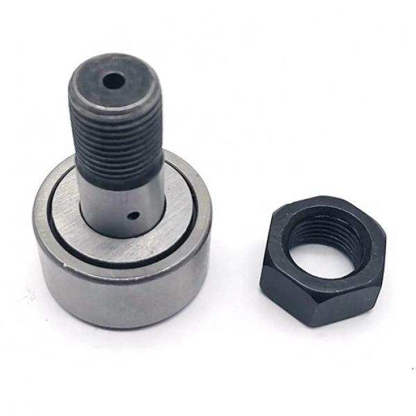 Product Group CONSOLIDATED BEARING NATV-10 Cam Follower and Track Roller - Yoke Type #1 image